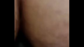 Mexican Mistress Fucks my Bitch Ass Dildo Whore in Mexico