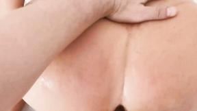 ”WEIRDO MOM Big Boobed MOMMY Alura TNT Jenson pleasured by stepson hard prick”