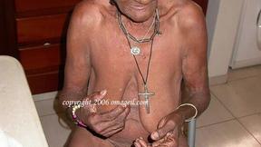 ”OMAGEIL Grannies & Amteur Chicks Play in Compilation”