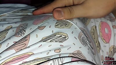 Xxx homemade delicious fat pussy of my sister in law