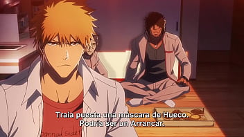 BLEACH: Sennen Kessen-hen 01