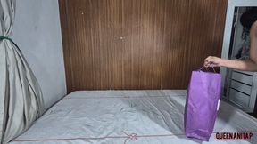 LOUD FARTS AT THE JOB INTERVIEW - part 1