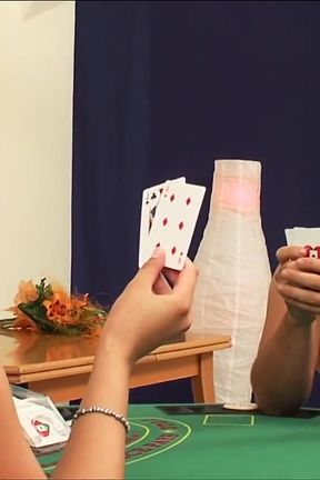 The Couple - Groupsexgames