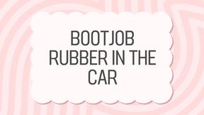 bootjob rubber
