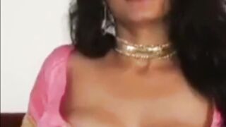 Bae Dance by Bollywood Actress - Maya