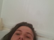 Bath Time Fun