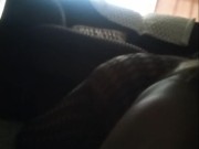 Ass! Ass!