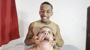 The Towel Impasse Cli 4