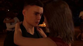 The East Block: Dancing with the Hot Girlfriend - Episode 44