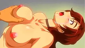 Step StepSister Seduces Hot Anime Tutor in Steamy Forbidden Encounter