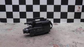 Last Clip for this Camcorder