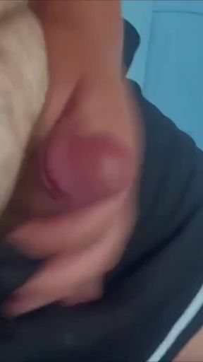 Big Bear Smokes and Strokes   Clip 1