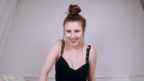 Cum so I Can Fuck Them! Cuckold Pity Fuck