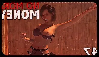 Big-Titted Brunette MILF Gets Wild in Let's Play Creampie Fun
