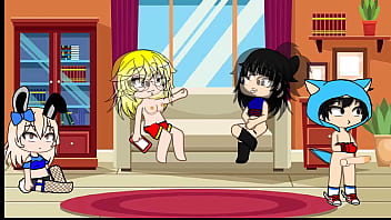 2 LINDAS GAROTAS GACHA