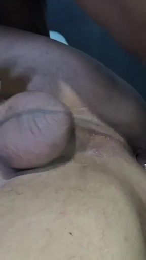 BBC Fucks Hot Latin Tatted Stud Raw Big Cumshot!