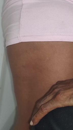 Chica From Chile Top Barber Booty