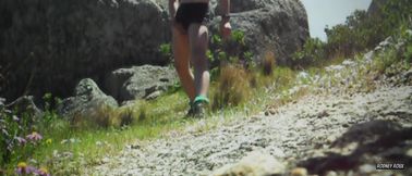 Mountain Ecstasy - Part 1: Pre-Cum Dripping, Gaze-Induced Throb &amp; Taste