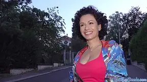 Pickedup Latina Sucking And ***gystyled Before Riding Pov