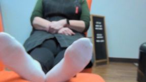 Younger Step-Sister Shelia