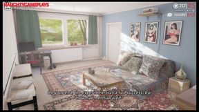 My Girl Loves Handcuffs (part 02) - by 395games