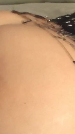 Mia Bangg Loves to Be Fucked Hard in Her Little Loving Ass