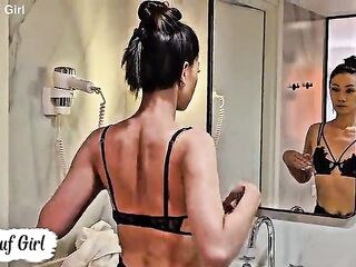 Anal-Loving Wife Can't Resist Spouse's Superlatively good Ally Whilst That guy's Away