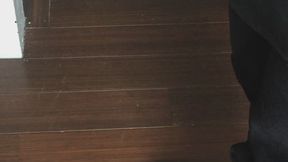 CHESTNUT WOOD FLOORING