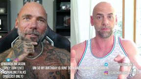 Porn Star Confessions - Girth Brooks (episode 143)