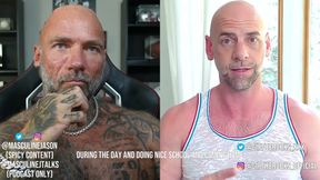 Porn Star Confessions - Girth Brooks (episode 143)