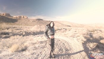Chelsea Marie - Chelsea's Solo Adventure: A Sultry Road to Sensual Bliss
