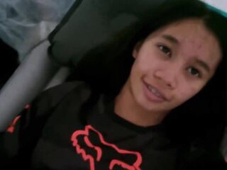 Camping Masturbation