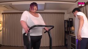 Exclusive Face Reveal as Shiho.f Unleashes Her Bold, High-impact Presence - Scene.3