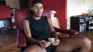 Latin Leche: Director Hits on Hot Neighbor