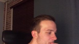 Liam Dubonn Private Show