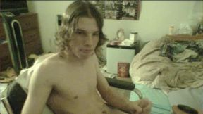 Josh James Private Show - Part 2