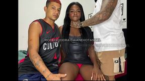 COMPILED WIFE CHEATING ON HER HUSBAND