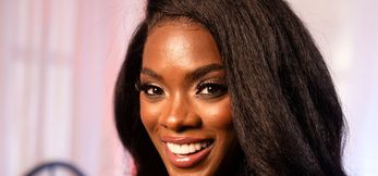 Ebony MILF pornstar hard BBC fucking