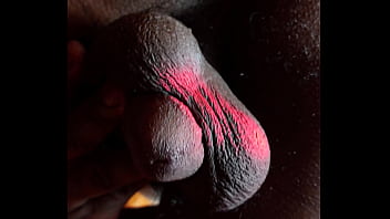 Black Hairy Ass Worship Hallelujah Johnson (You Just Like Eating My Dick Ass And Balls)