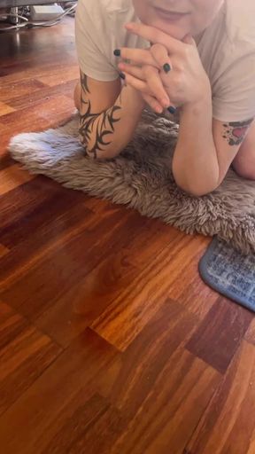 Hope this brightens your day❤️