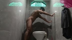 Indian devar nude toilet dance