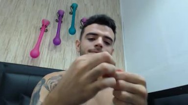 Jessid A Private Show