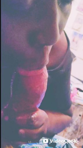 Soul Sucking Bobblehead Part 1