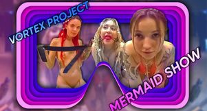 Vortex Project: MERMAIDS. Part 3