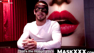 Exposed The Masquerade