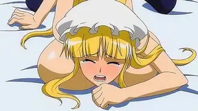 Desperate StepDads Forbidden Desire: Milf Maid Turns Blowjob Addict