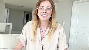 ( ) Lucy Foxx - Tomboy Best Friend Proves Shes Not Gay [1080p] Dmjb