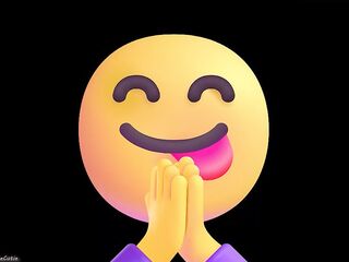 your hawt tgirlfriend DaniTheCutie licks her booty just for u