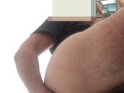 FIST MY ASS BIG HOLE