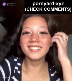 Webcam teen gets caught on cam